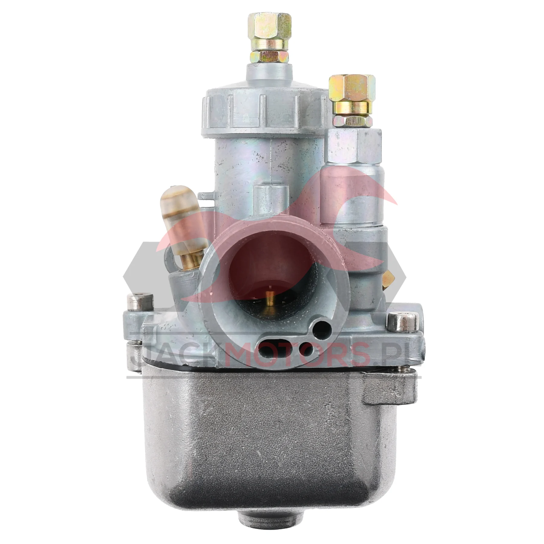 Gaźnik Simson DPR Performance 19N1-11 S51 S70 version 2024 — ujęcie 5