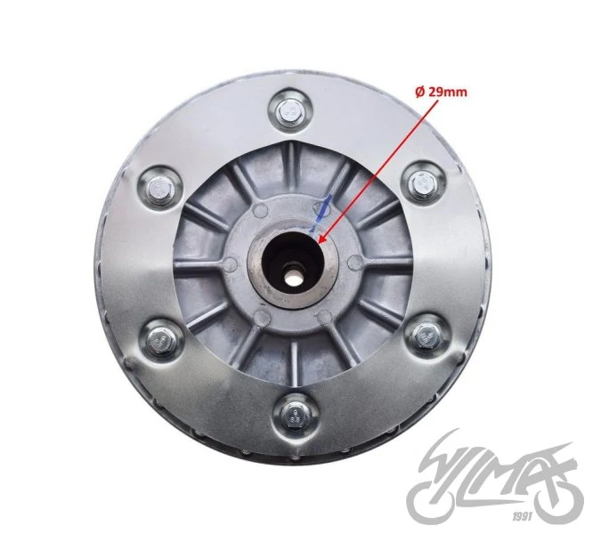 Wariator do CF Moto 800 1000 — ujęcie 3