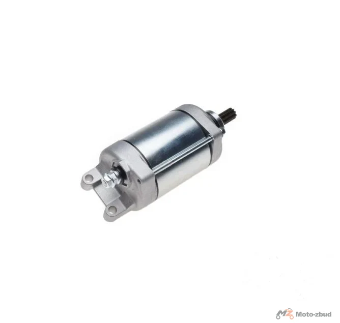 Rozrusznik elektryczny do Kawasaki ZX1000 — ujęcie 2