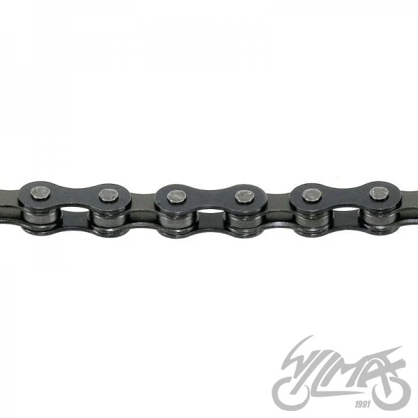 Łańcuch rowerowy 5/6/7 venture 1/2" x 3/32" 116L — ujęcie 2