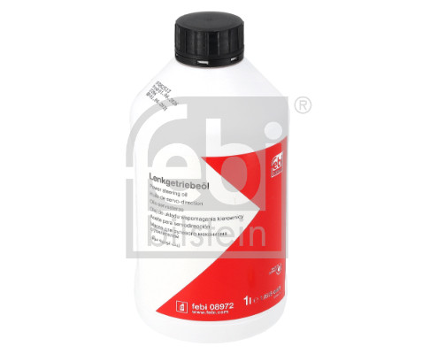 Płyn wspom.ukl.kier db-zolty — 1 l FEBI BILSTEIN 08972