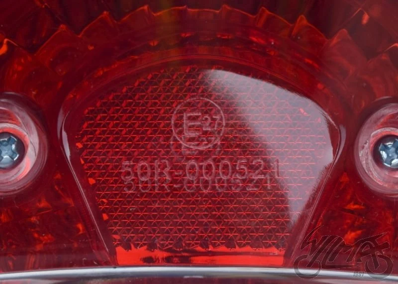 Lampa tylna do Rometa Ogar 900 4T — ROG2421 — ujęcie 5