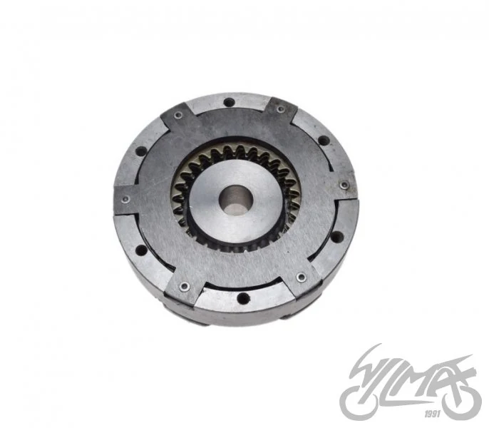 Sprzęgło MZ ETZ 250 — MZ01011 — ujęcie 3