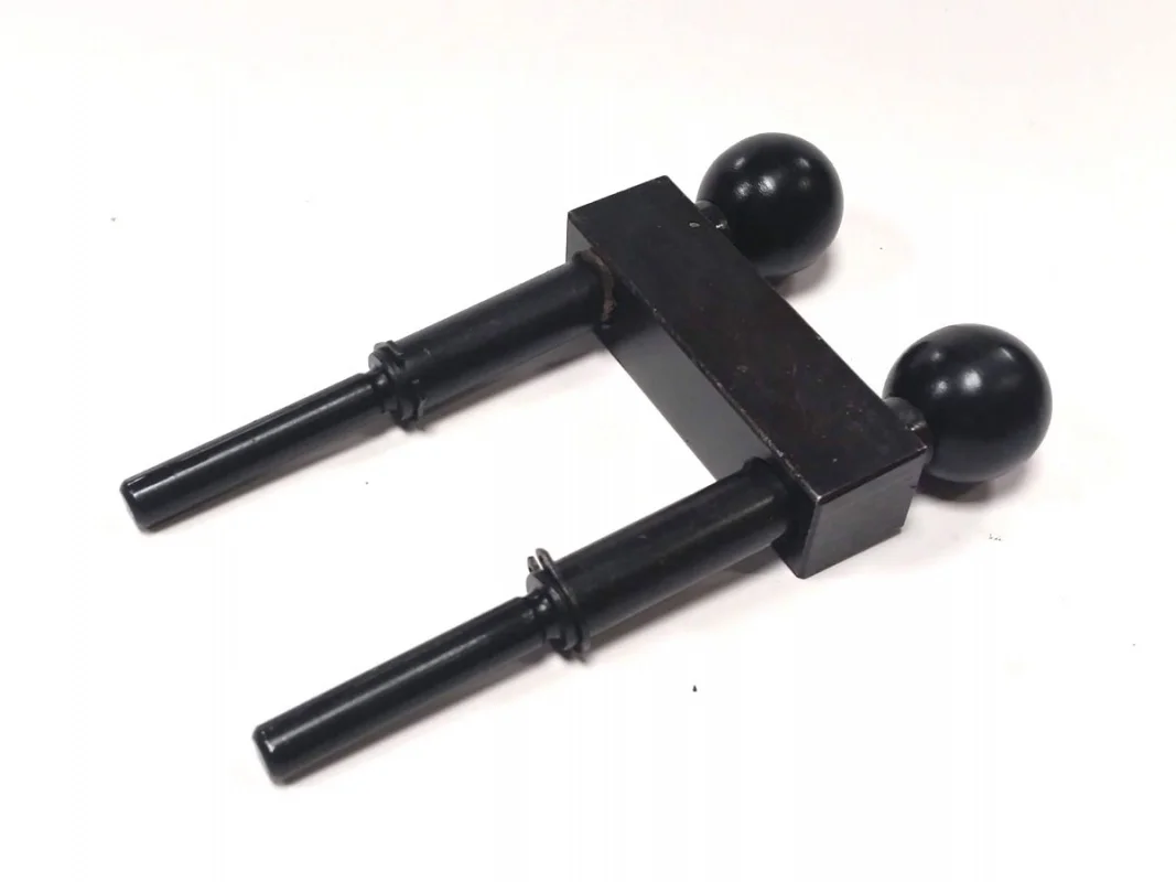 Blokada rozrządu vw skoda audi seat 1.4/1.6 16v — ujęcie 2