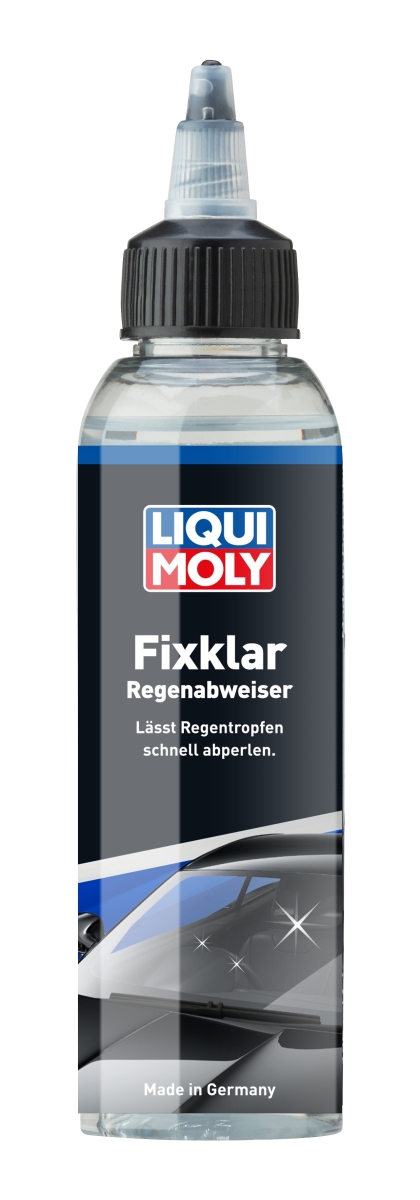 Niewidzialna wyczeraczka 0,125L LIQUI MOLY 1590 — ujęcie 2