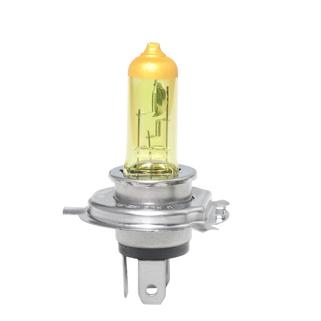 Żarówka halogenowa H4 12 V 60 W Retro M-Tech, 2 szt. PTZRT4-DUO — ujęcie 2