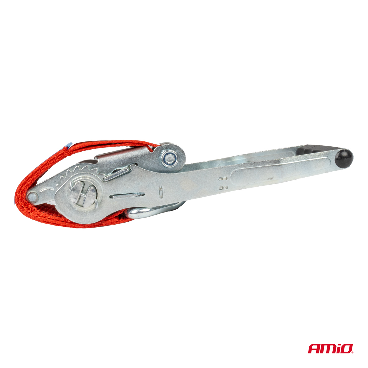Napinacz mechanizm pasa transportowego ERGO 0,4 m 50 mm 5T — ujęcie 3