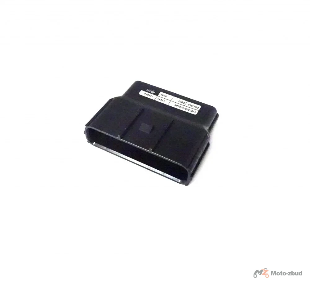 Junak 121FL komputer (ecu) "Mikuni" (Euro IV) — ujęcie 1