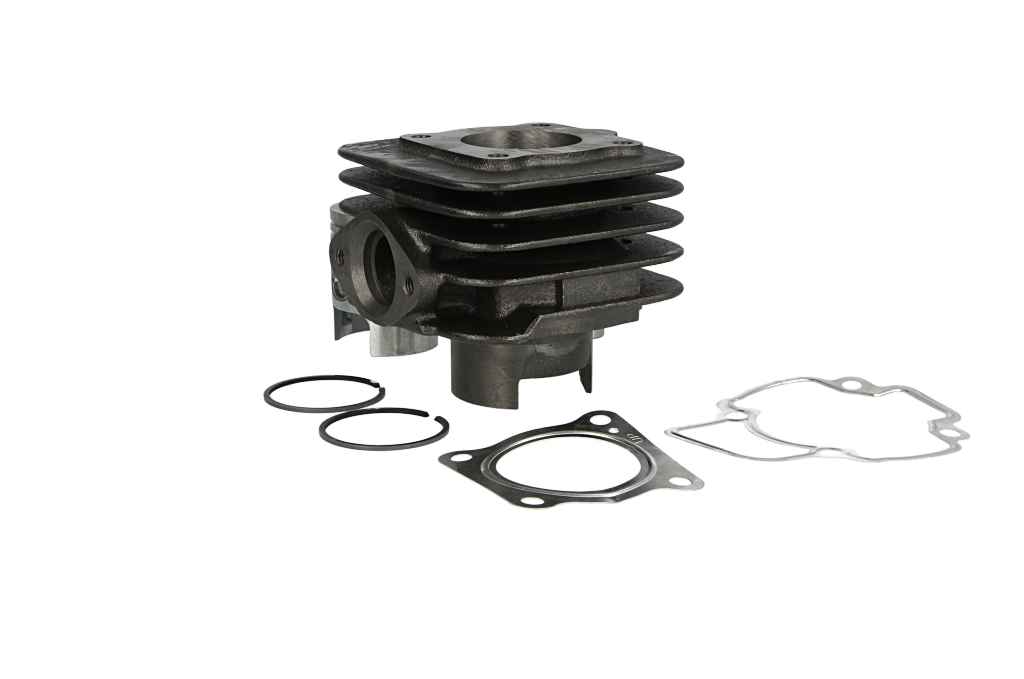 Cylinder kompletny gillera, Piaggio AC MLINE 10 008 0010 — ujęcie 3
