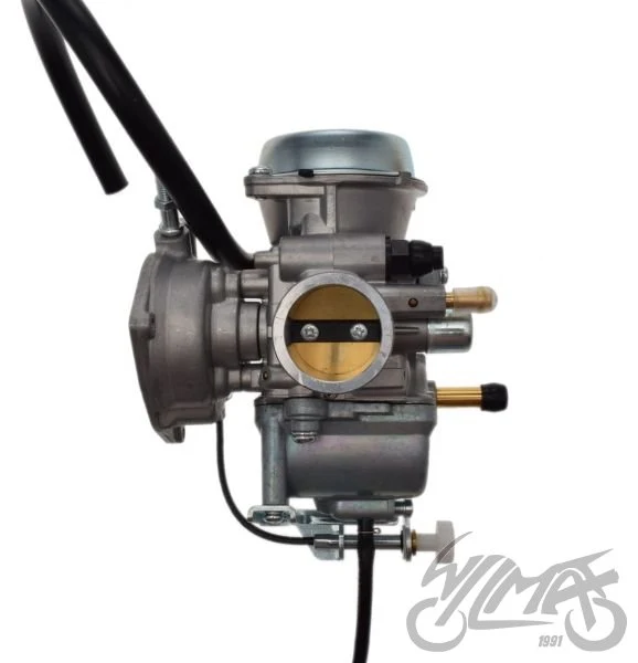 Gaźnik kompletny do Suzuki LTF 250 2 × 4 2002–2009 — ujęcie 3