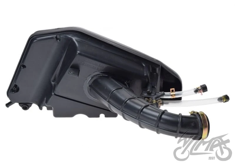 Filtr powietrza obudowa do Longjia LJ125T-8M — ujęcie 3