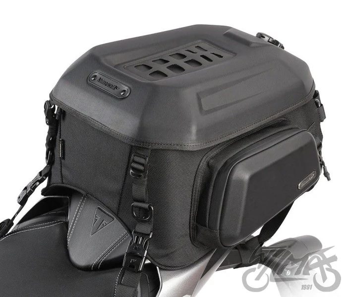 Torba na siedzenie 23 l - 35 l — ujęcie 2