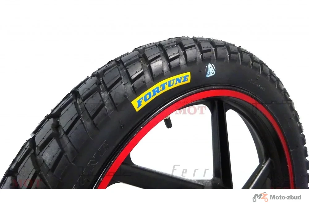Opona motocyklowa 18 × 3.50 M922