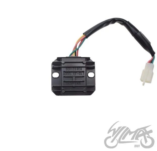 Regulator napięcia do Junaka 901 50 Junak 122 125 — ujęcie 2