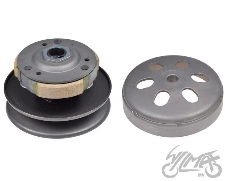 Sprzęgło tył do Yamahy nmax 125 2015-2020 — ujęcie 2