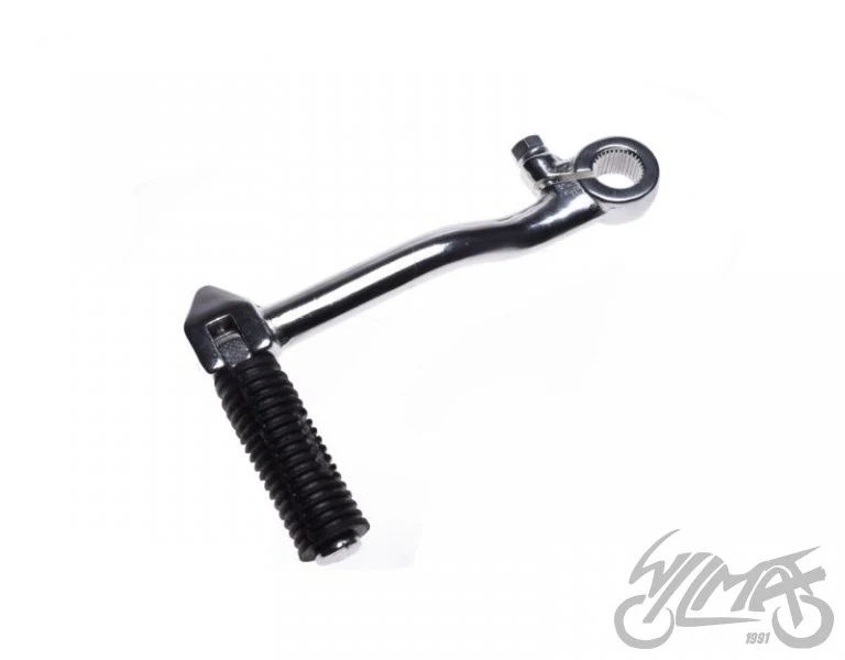 Prosta dźwignia rozrusznika SHL / WFM, na wałek 19 mm — WS0283 — ujęcie 2