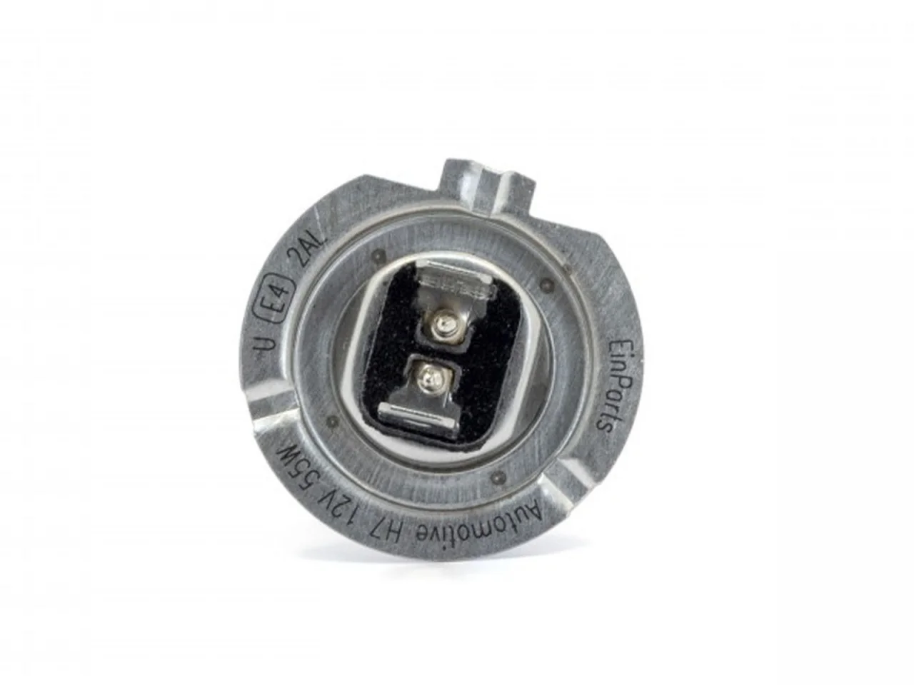 Żarówka H7 12V 55W EXTREMO 100% XENON EFFECT 2szt. — ujęcie 2