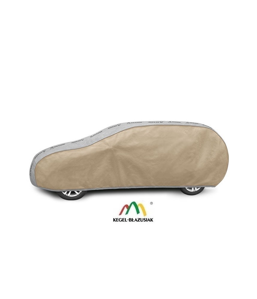 Pokrowiec na samochód optimal garage XL KEGEL-BŁAŻUSIAK 5-4317-248-4010 — ujęcie 5