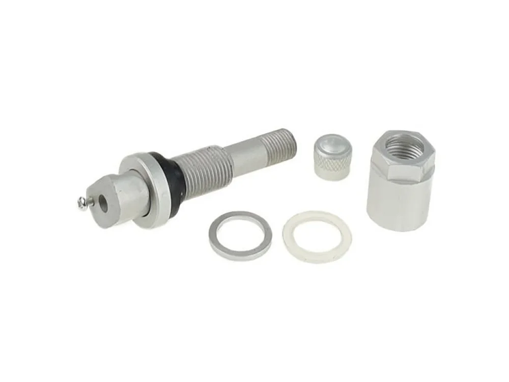 Zawór pod czujnik ciśnienia tpms vdo siemens tg1b tpms-02 — ujęcie 4
