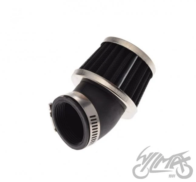 Filtr powietrza 35 mm, stożkowy, wariant tuning — AF95286A — ujęcie 2