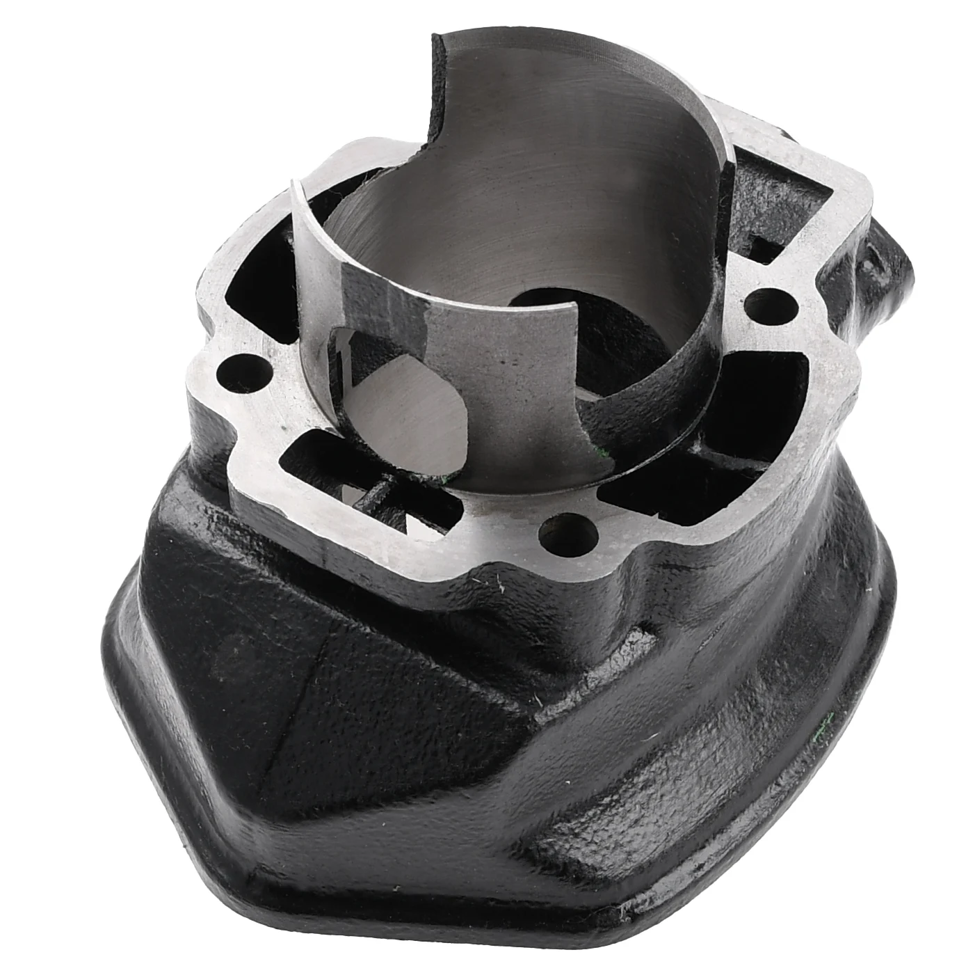 Cylinder Barikit iron racing 78 cm³ + głowica new Piaggio LC — ujęcie 3