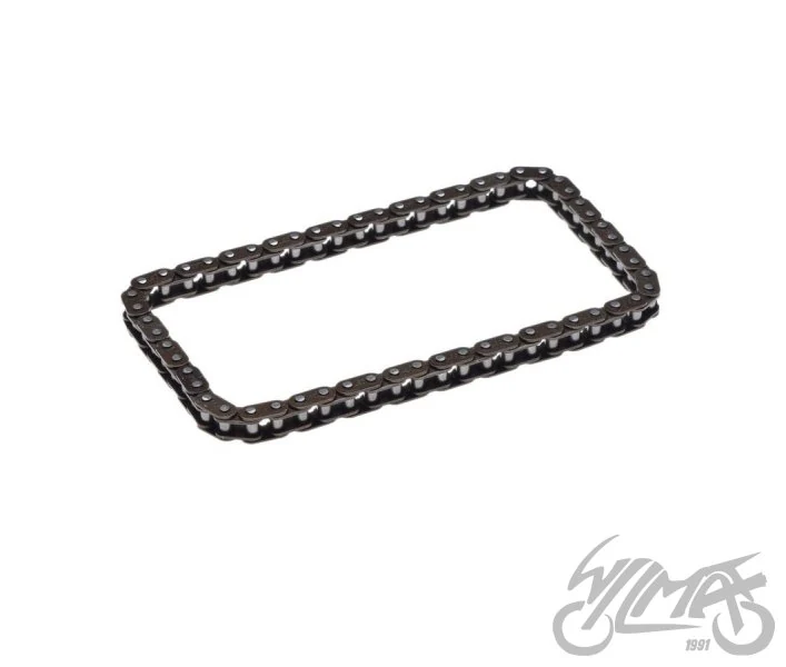 Łańcuch napędowy 58 ogniw 05T ( T8F ) mini pocket — ujęcie 1