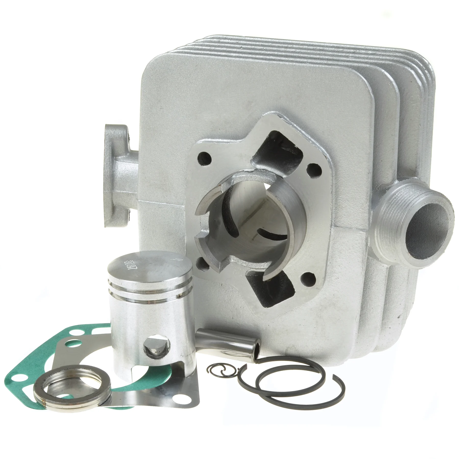 Cylinder Simson S51 + tłok DPR Classic kpl. — ujęcie 3