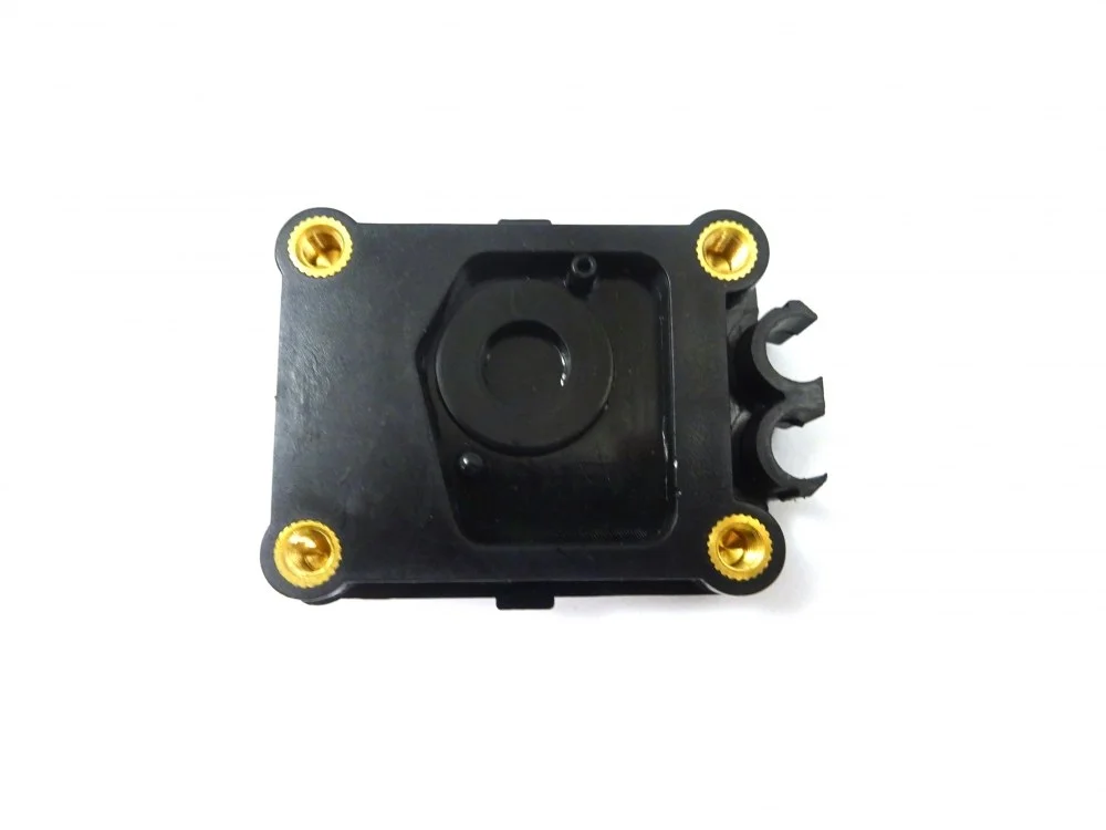 Junak Vintage 125 cm³ komputer (ecu) (REA2Z1-DF10S HZE-C-6/B) — ujęcie 2
