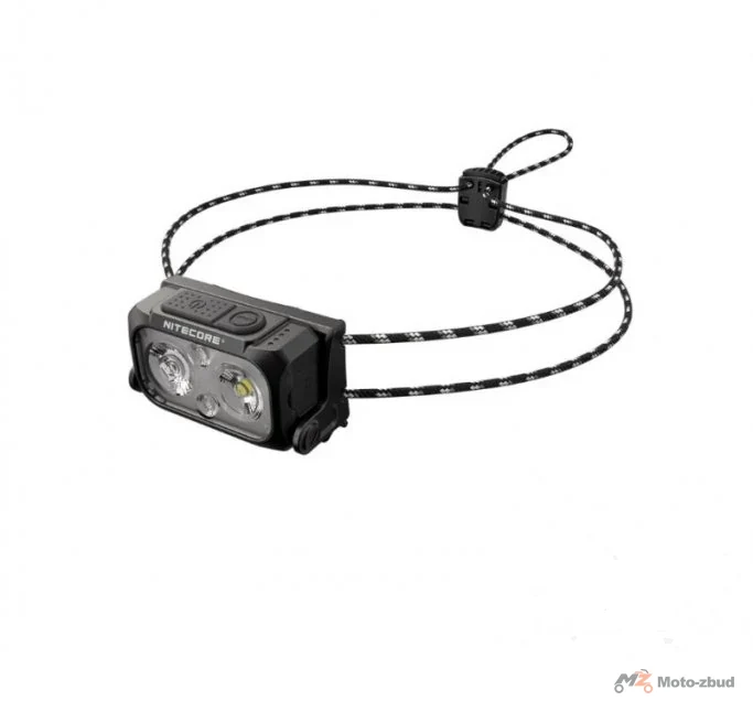 Latarka Nitecore NU25 ul