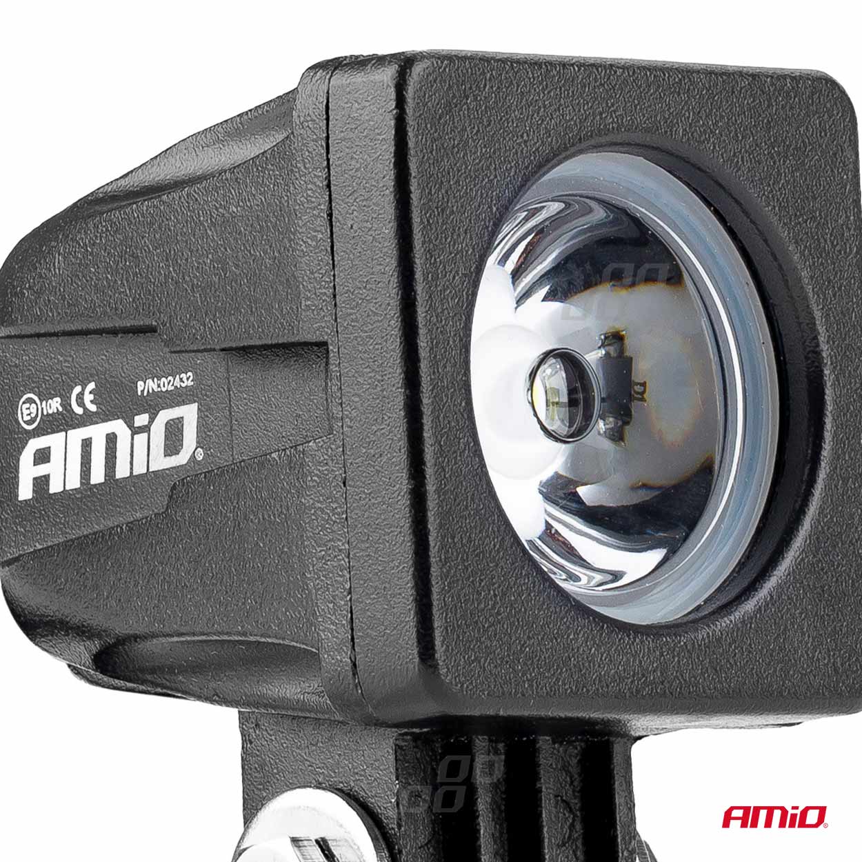 Lampa robocza LED szperacz AWL18 12 V 24 V — ujęcie 6