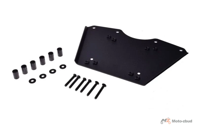 Stelaż kufra centralnego SHAD do BMW R1200R / R1200RS