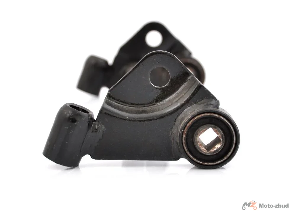 Wahacz silnika 50 cm³ skuter 2T Motowell Magnet i pochodne Minarelli — ujęcie 2