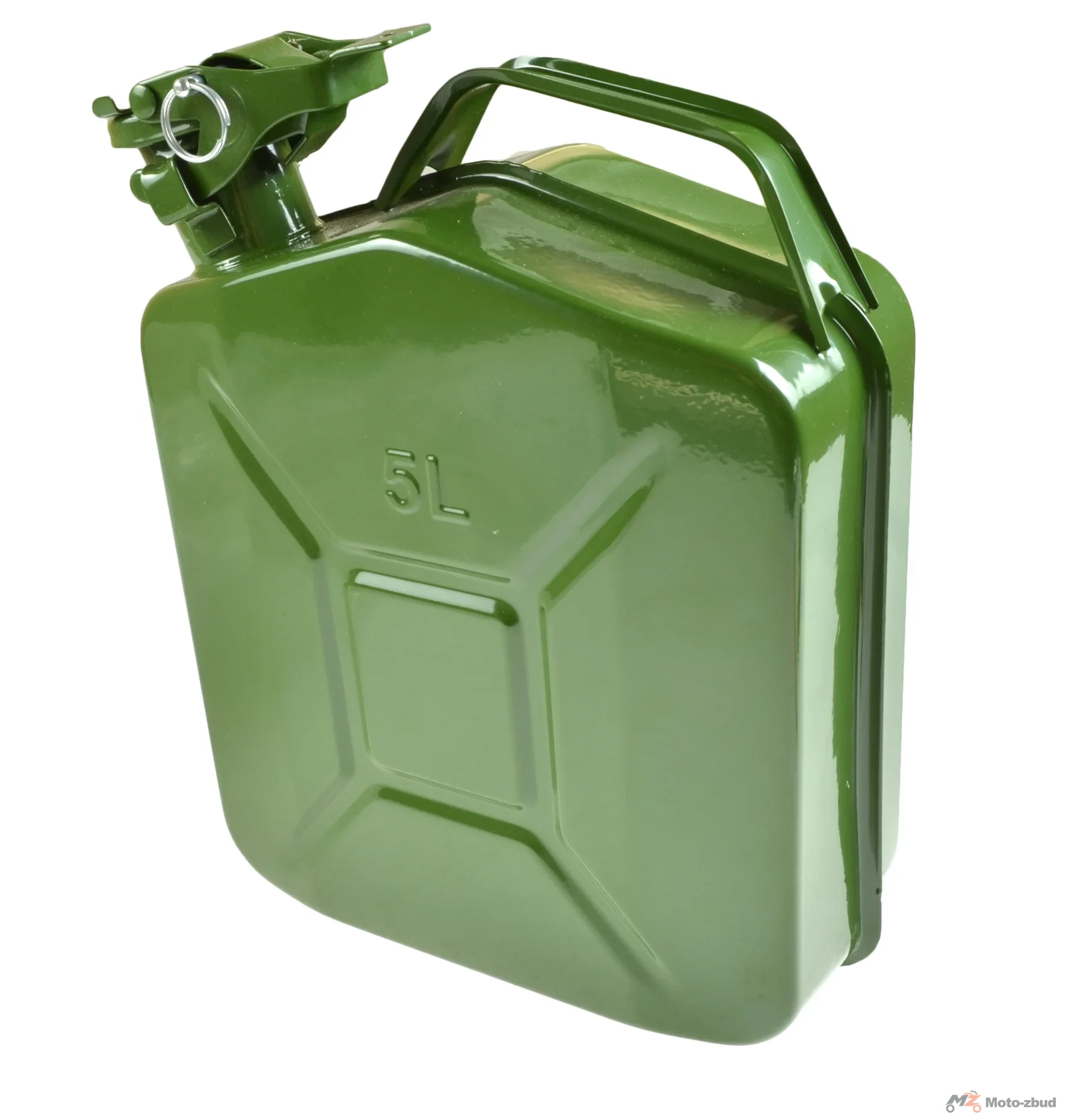 Kanister 5 l metal