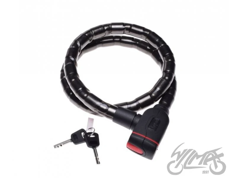 Zabezpieczenie cobra 25 × 1200