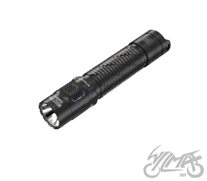Latarka Nitecore MH12PRO nowośc