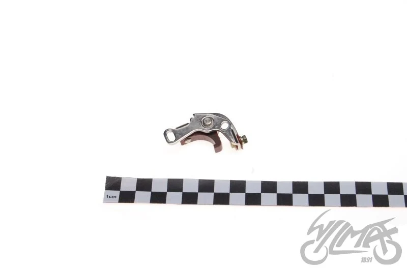 Platynki przerywacz zapłonu do Hondy Yamaha — AB3161 — ujęcie 2