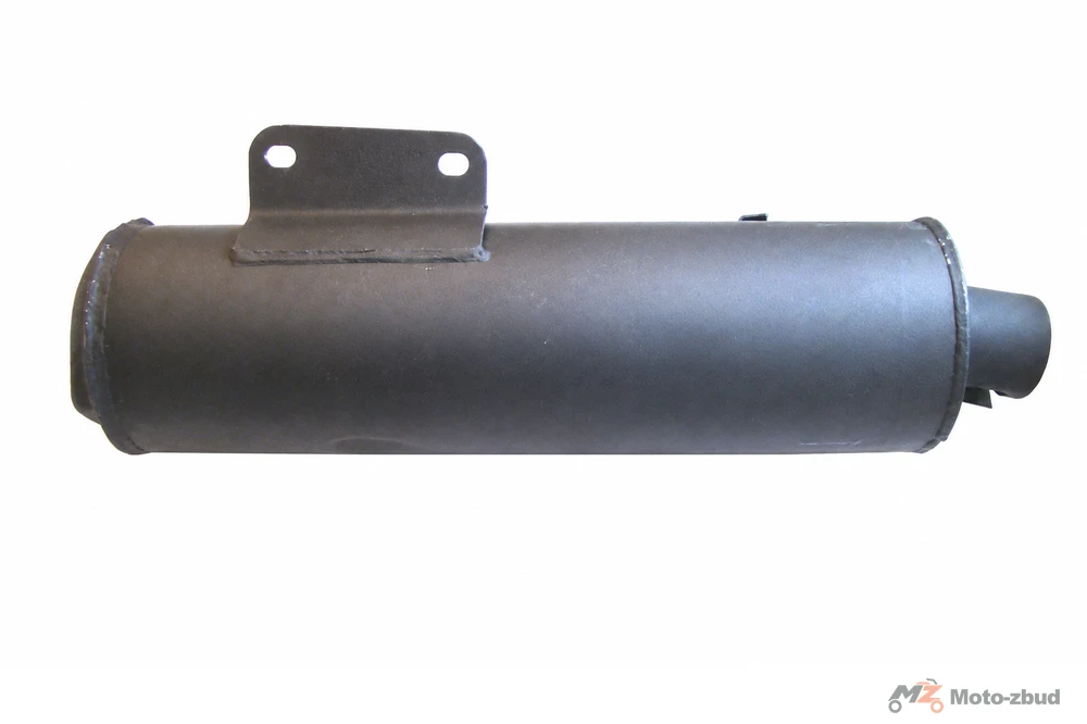 Junak 305 tłumik