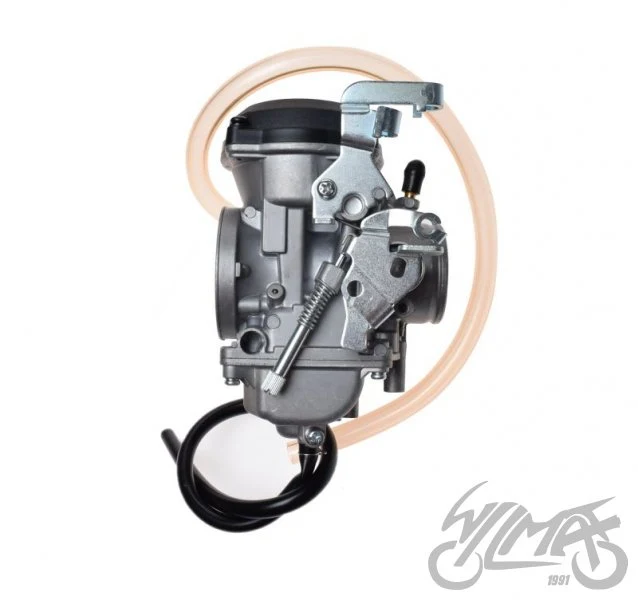 Gaźnik kompletny do Kawasaki KLR650 1987–2007 — ujęcie 2