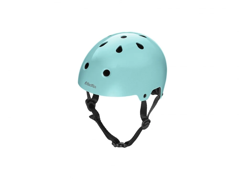 Electra kask life morska zieleń rozm. L 1051854