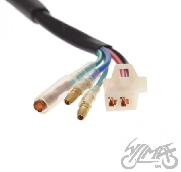 Stator zapłonu + koło magnesow silnik ZS154FMI-2 — ujęcie 4