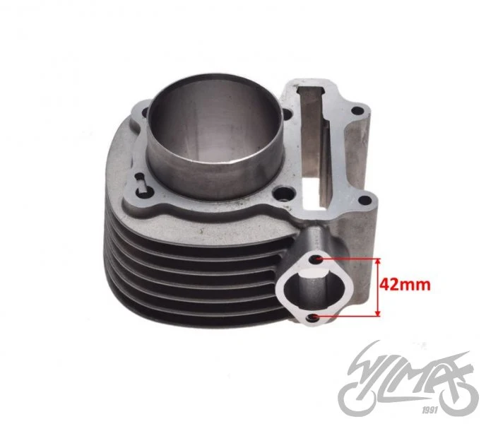 Cylinder do Longjia Easymax LJ175T-18 — ujęcie 3