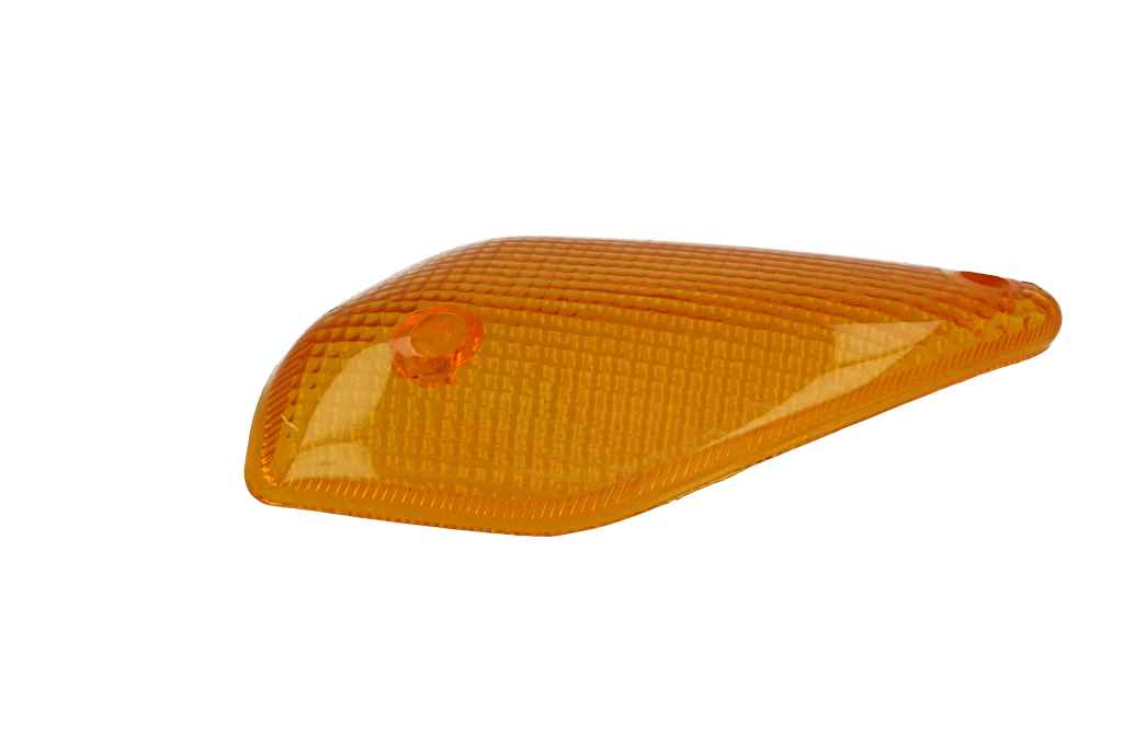 Szkło kierunkowskazu MBK 50, Yamaha L MLINE 24 647 0251 — ujęcie 4