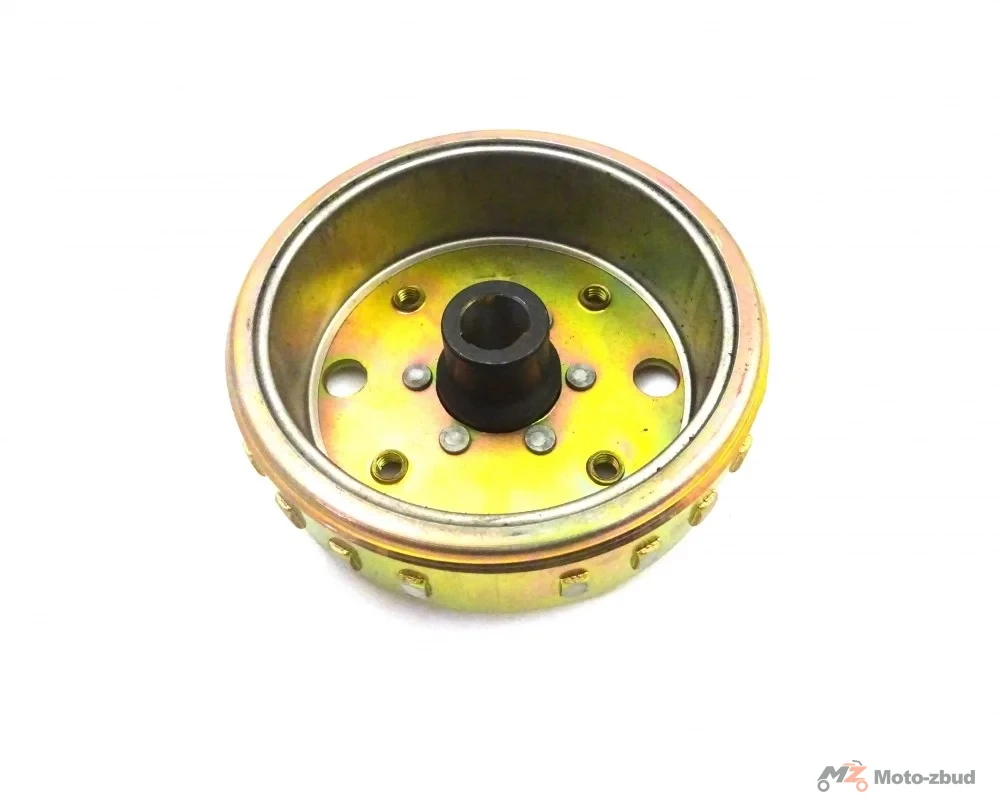 Junak 108 koło magnesowe "4T" (Euro v) — ujęcie 2