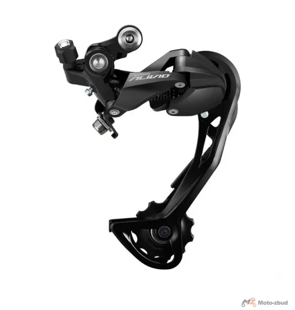 Przerzutka Shimano RD-M3100 — tył, 9 biegów