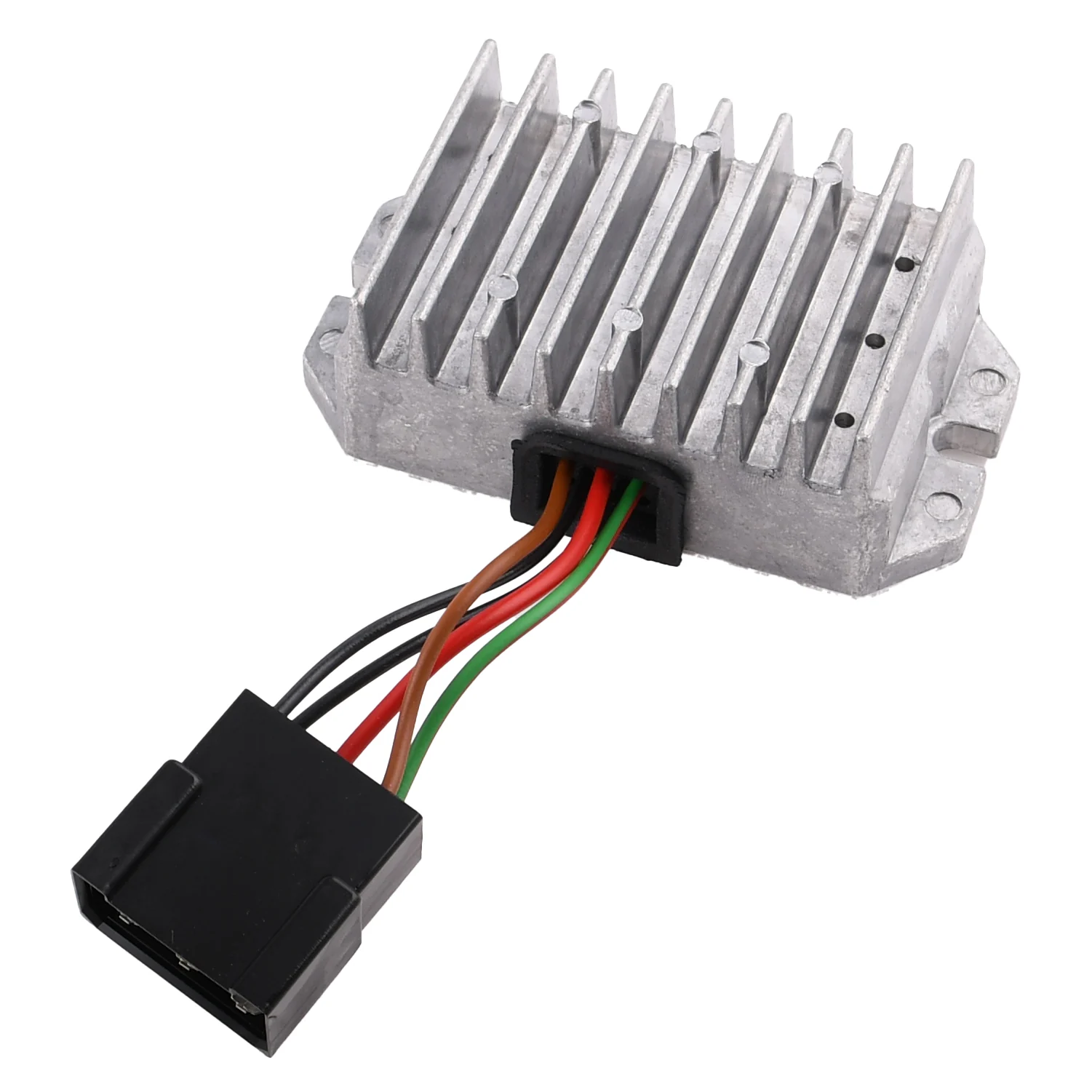Zapłon MZ ETZ 250 / 251 / 301 12 V 180 W dc VAPE kpl. — ujęcie 6