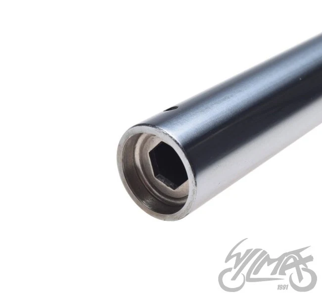 Prowadnica widelca Simson S51 — SN51119A — ujęcie 2
