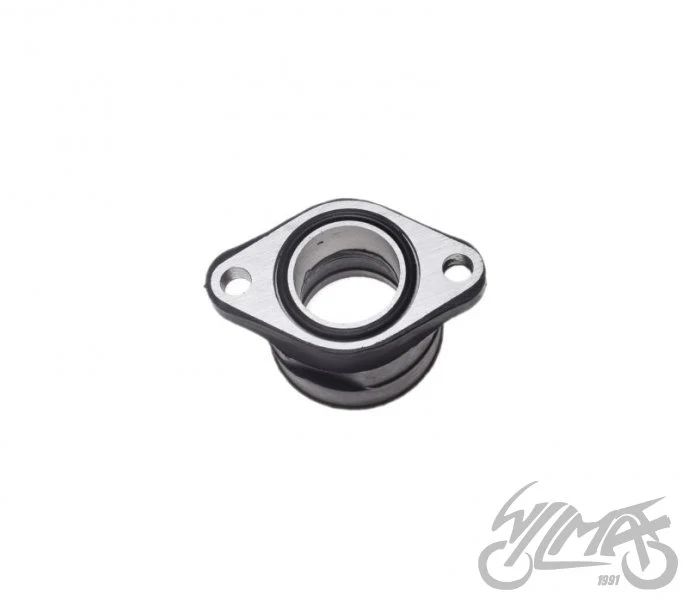 Króćce gaźnika do Hondy CB350F i CB400F Four — komplet — ujęcie 2