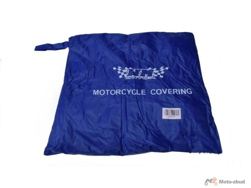 Pokrowiec na motocykl WM Motor