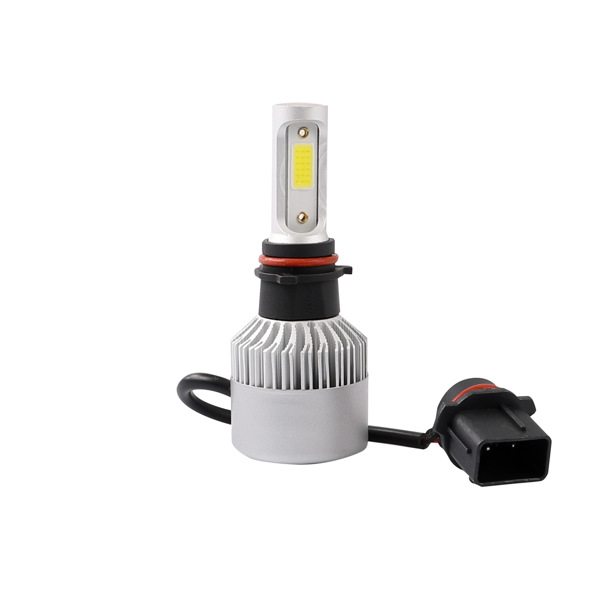 Zestaw LED 12 V 1 W P13W, 2 szt. M-Tech LSC2 — ujęcie 2