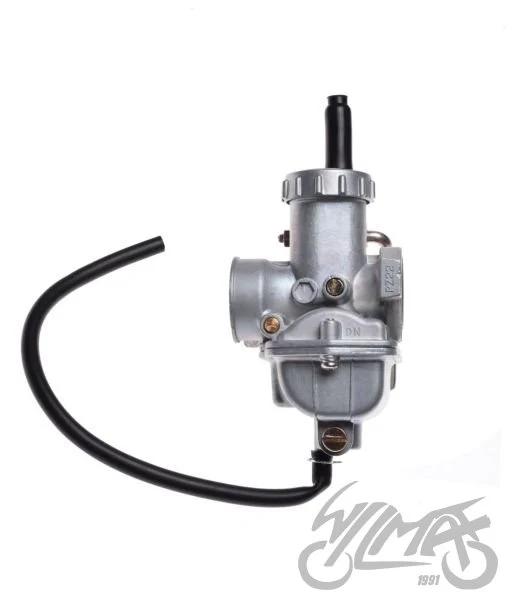 Gaźnik mini cross 4T PZ22